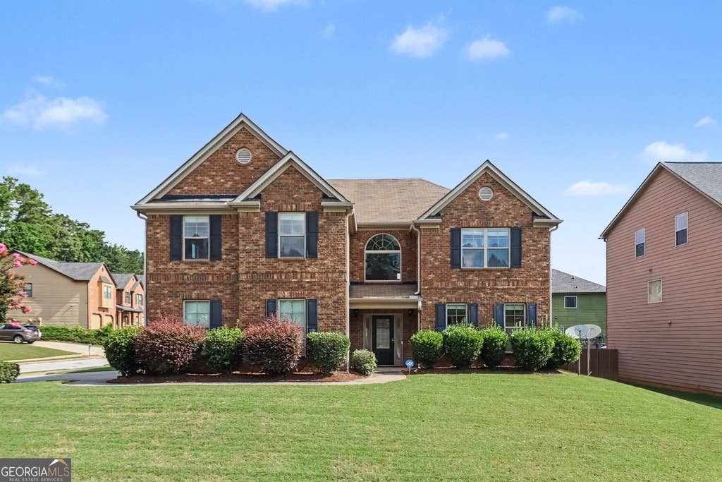 Photo of 4778 Winstar Lane, Fairburn, GA 30213 (MLS # 10808643)