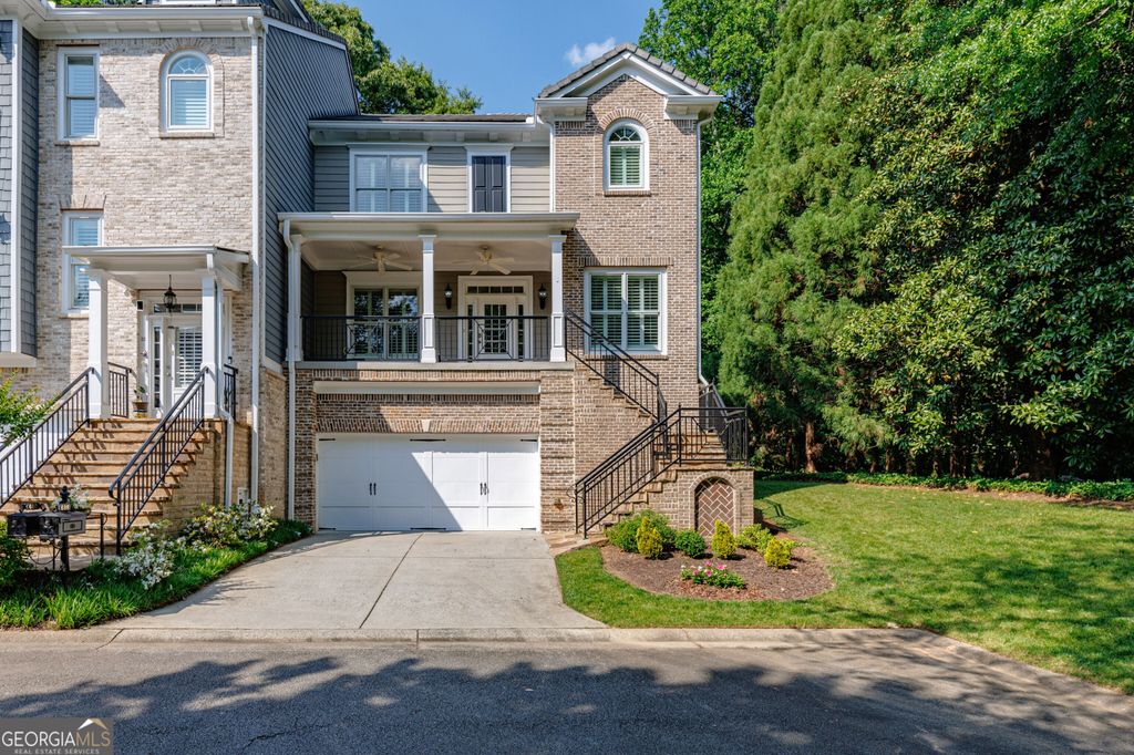 Photo of 698 Royer Court, Sandy Springs, GA 30342 (MLS # 10742691)