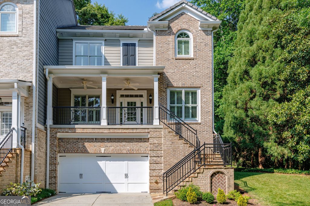 Photo of 698 Royer Court, Sandy Springs, GA 30342 (MLS # 10742691)