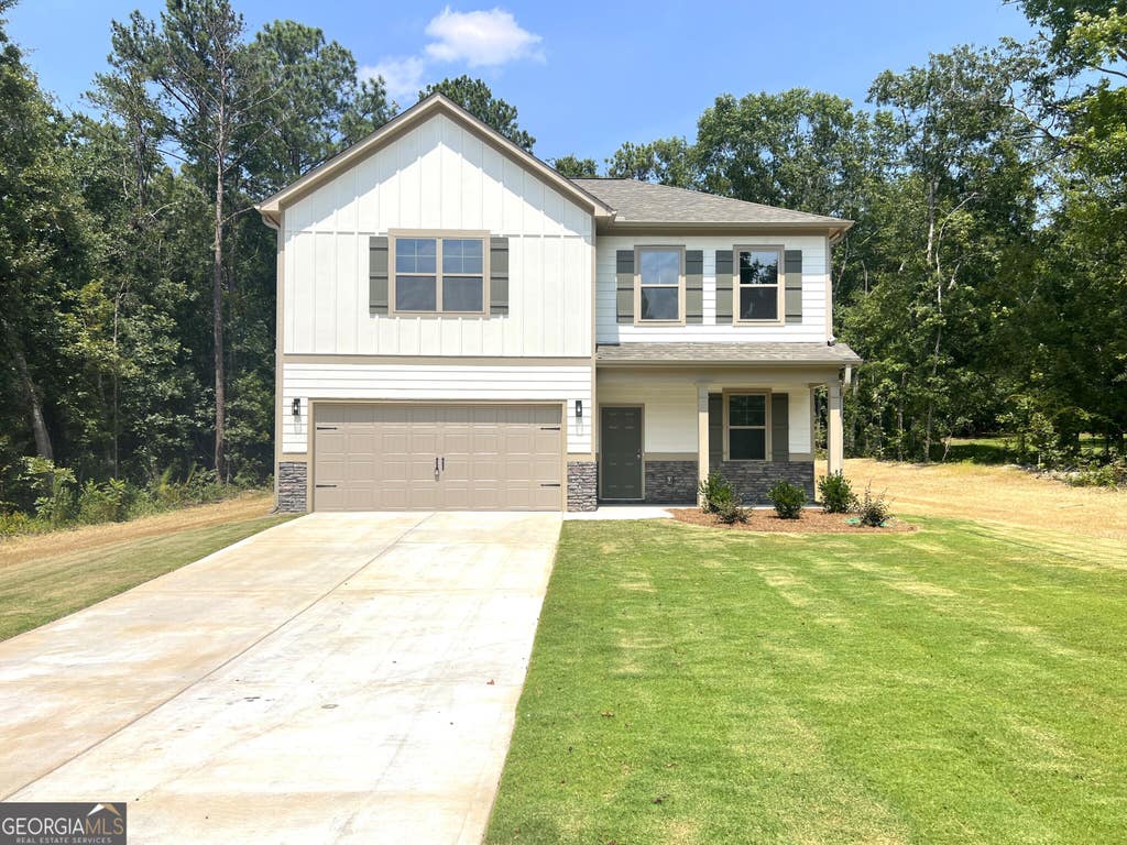 Photo of 176 Country World Drive, Macon, GA 31211 (MLS # 10817600)