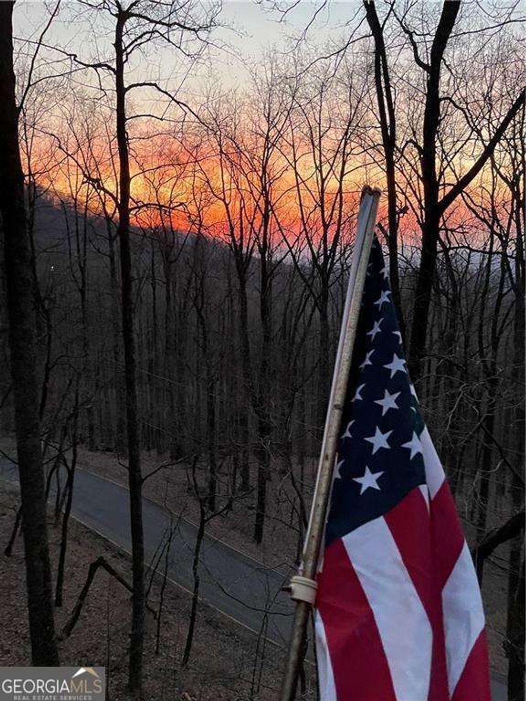 Photo of 947 Skyview Drive, Ellijay, GA 30536 (MLS # 10720028)