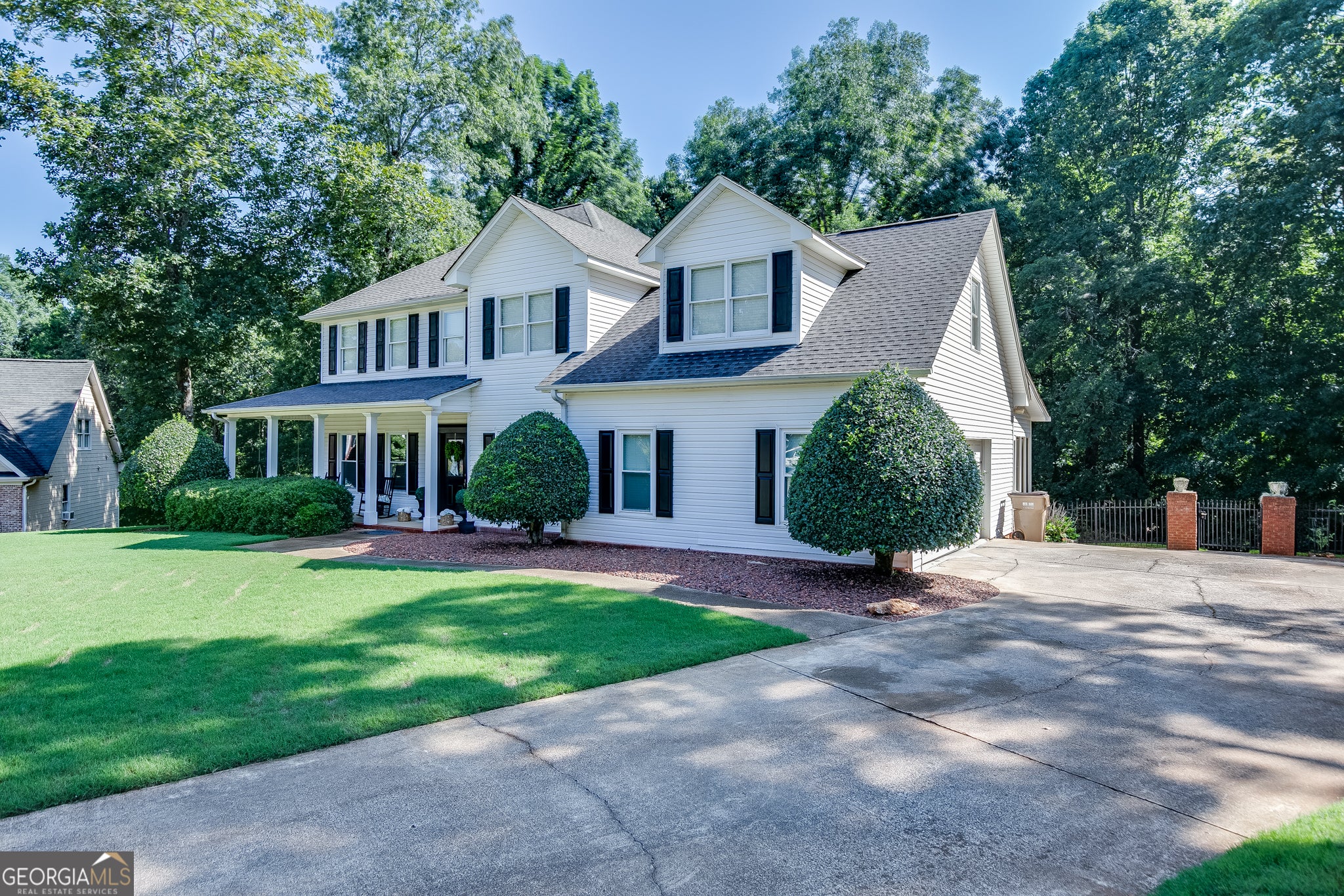 4020 Derby DR