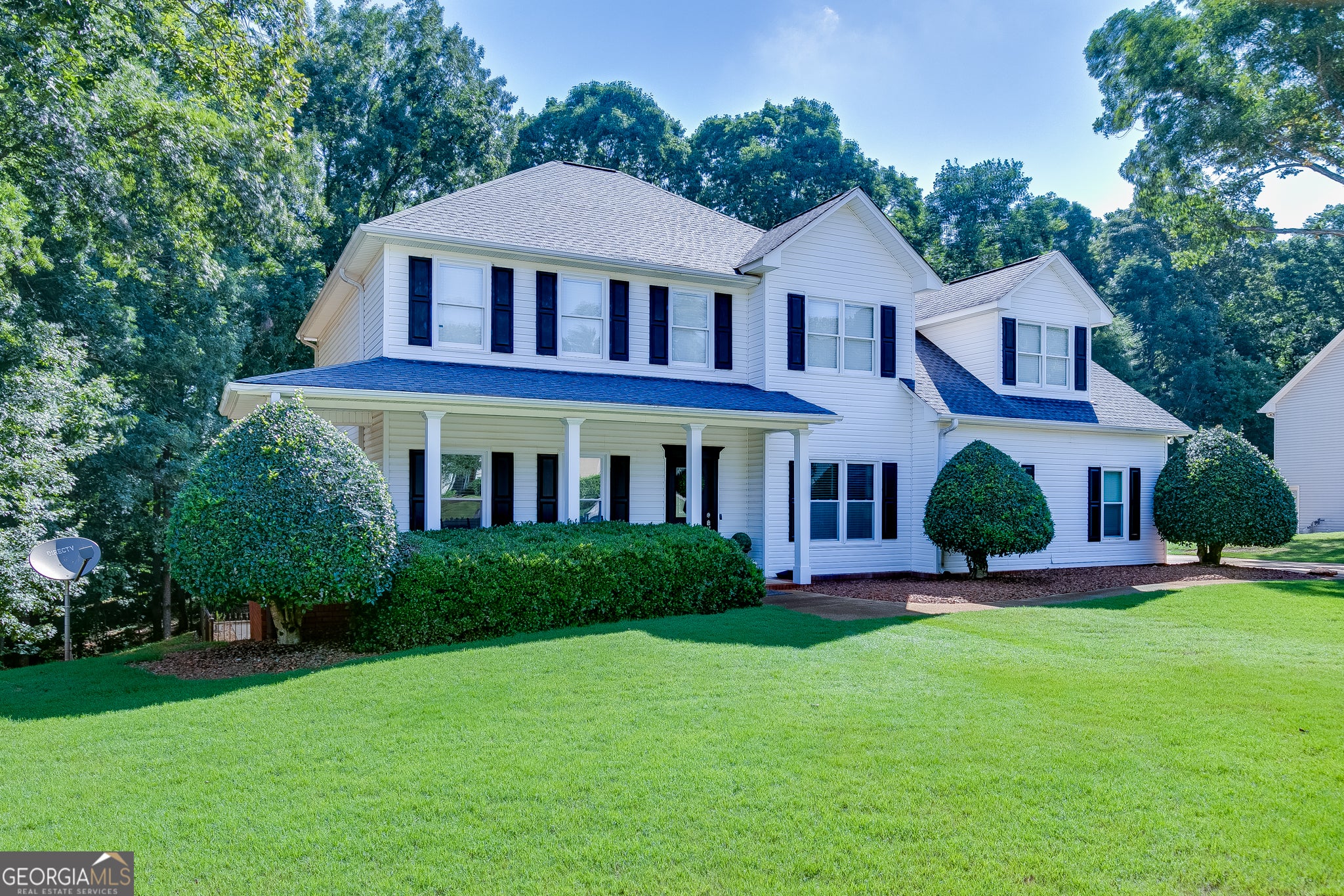 4020 Derby DR