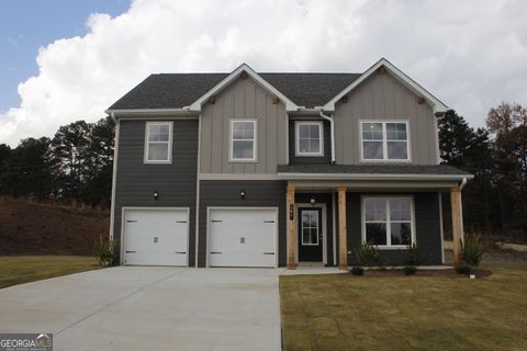151 Sage ST LOT 38 Commerce GA 30529