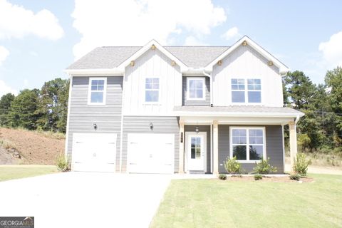 151 Sage ST LOT 38 Commerce GA 30529