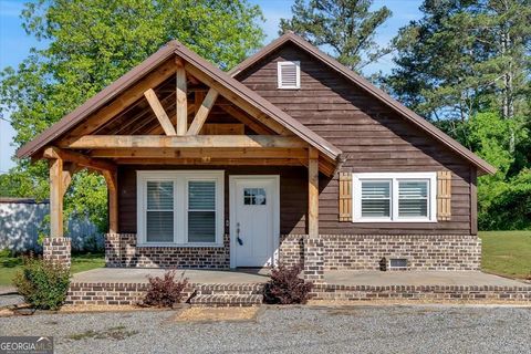 Photo of 3049 Highway 411 NE, White, GA 30184 (MLS # 10715775)