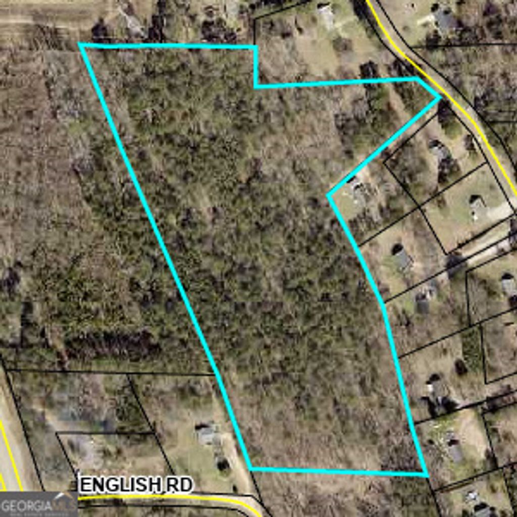 Photo of 0 Price Quarters Road, McDonough, GA 30252 (MLS # 10776311)