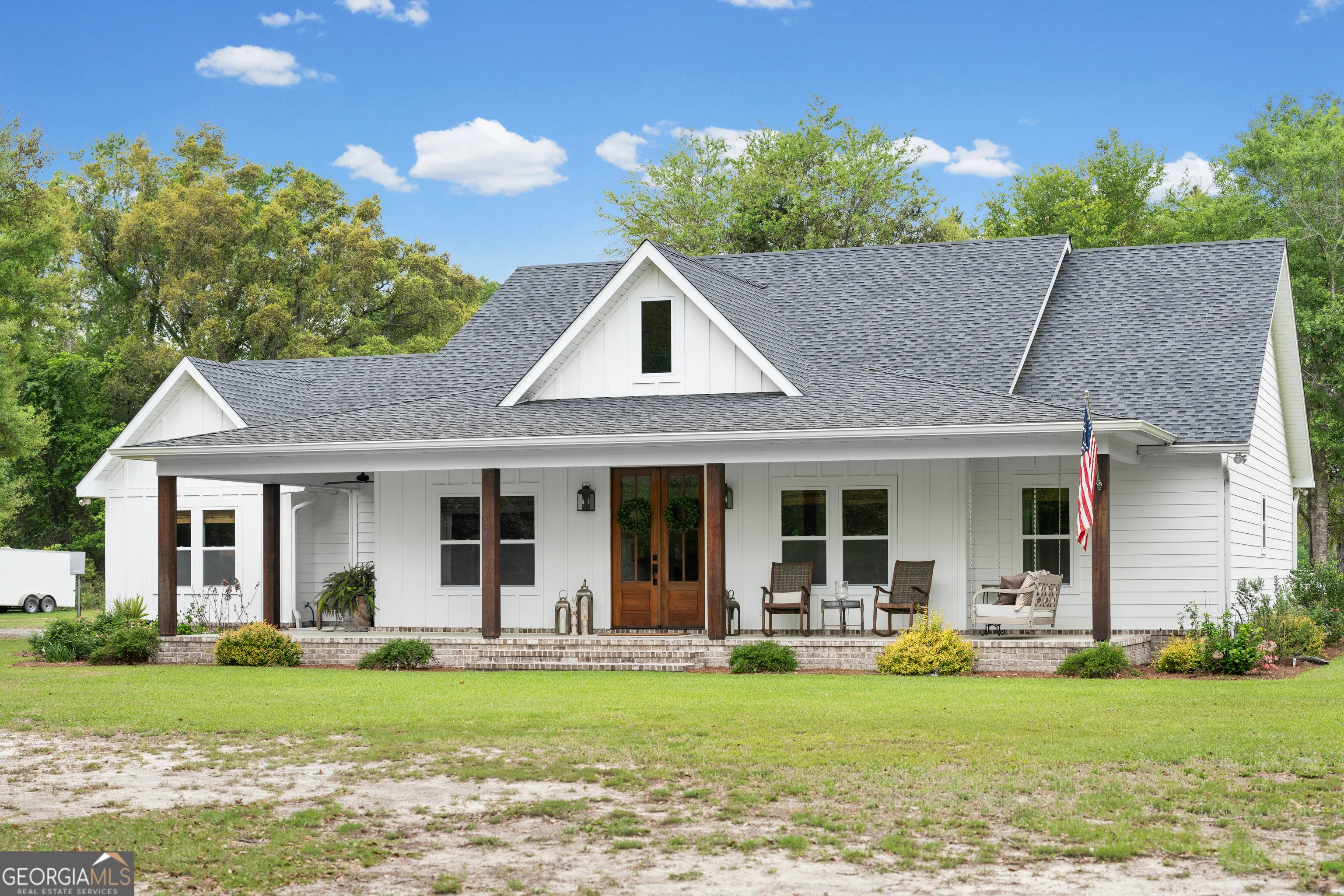 5113 Allen Walker Road