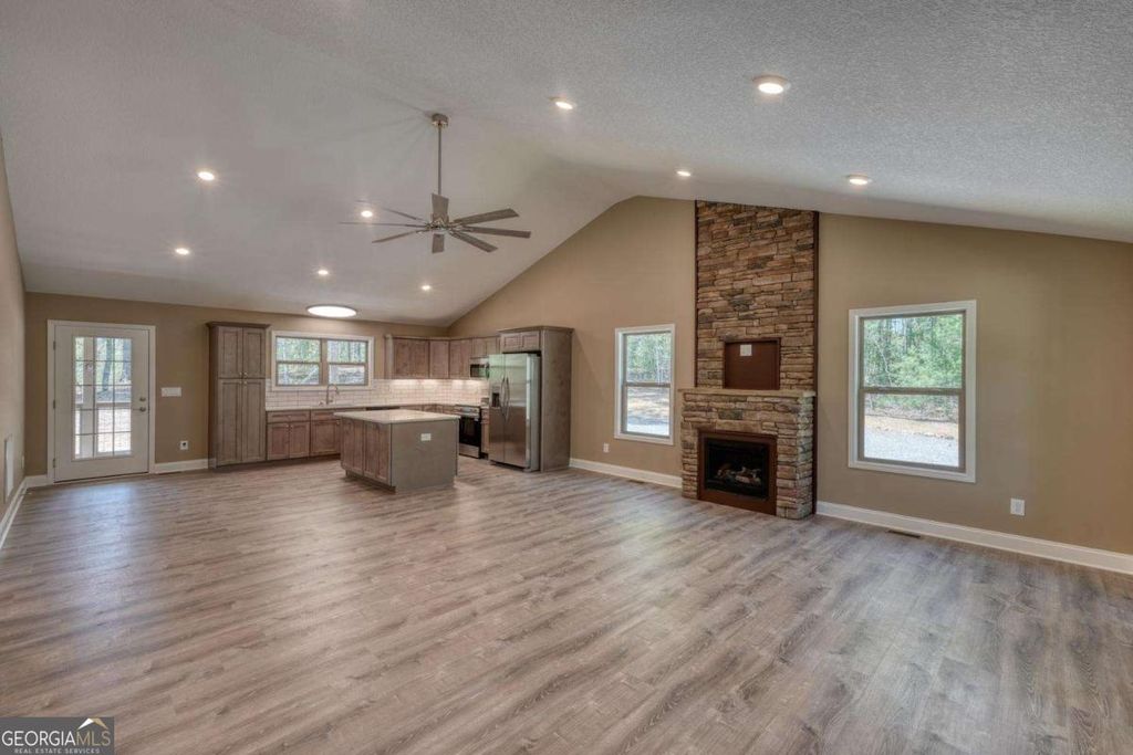 Photo of 1347 John Smith Road E, Blairsville, GA 30512 (MLS # 10739566)