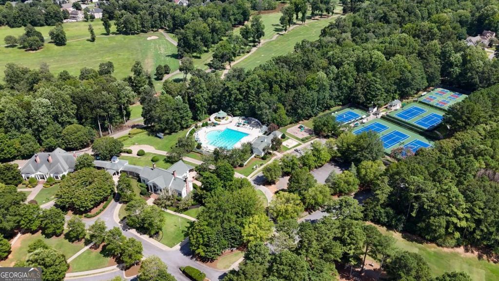 Photo of 224 Fairway Drive, Newnan, GA 30265 (MLS # 10636931)