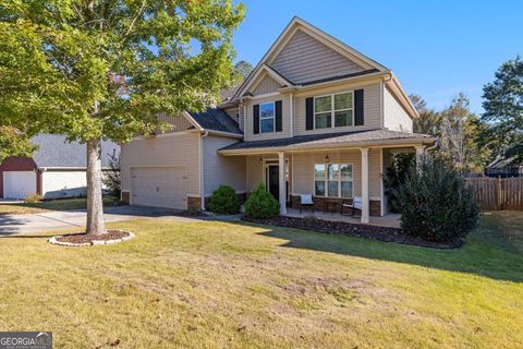 Photo of 224 Fairway Drive, Newnan, GA 30265 (MLS # 10636931)