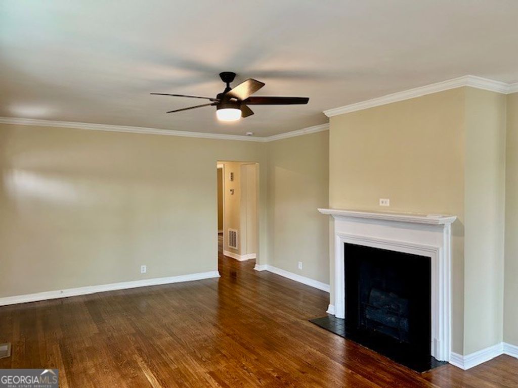 Photo of 839 Bieze Street, Griffin, GA 30224 (MLS # 10698964)