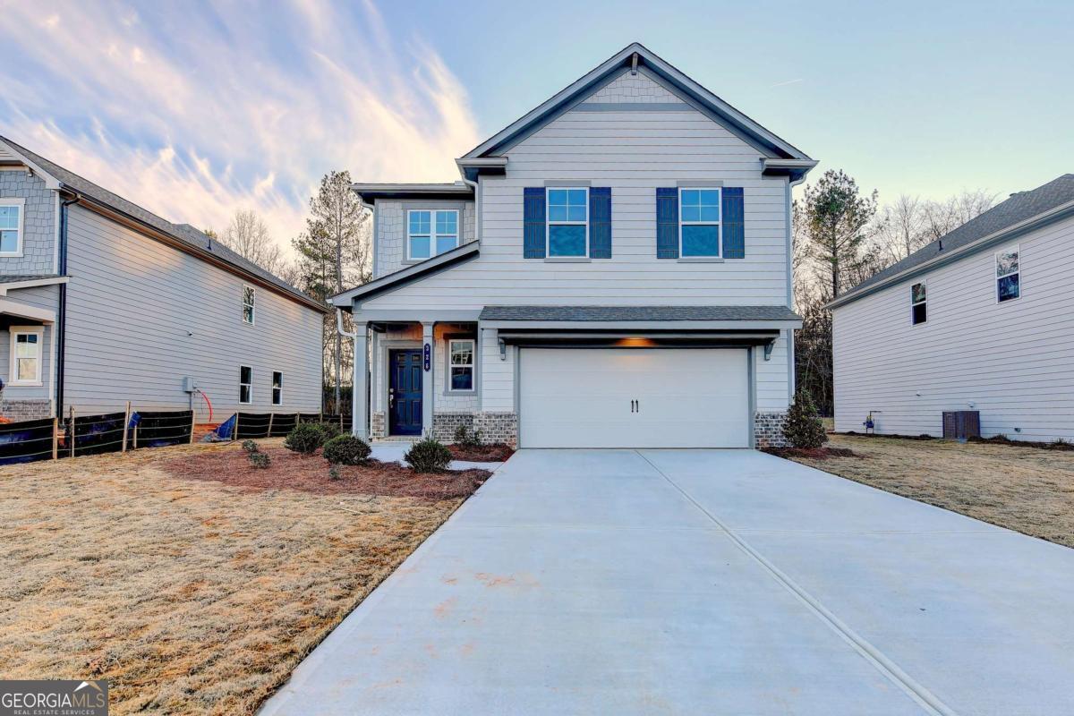 326 Golden Eagle PKWY