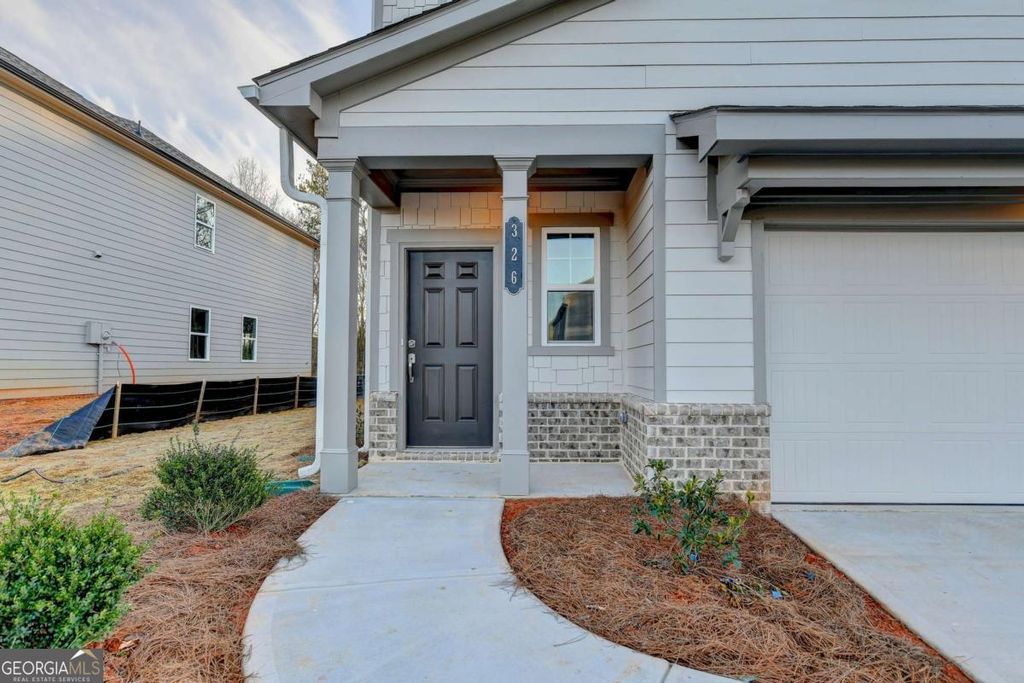 Photo of 326 Golden Eagle Parkway, Braselton, GA 30517 (MLS # 10709853)