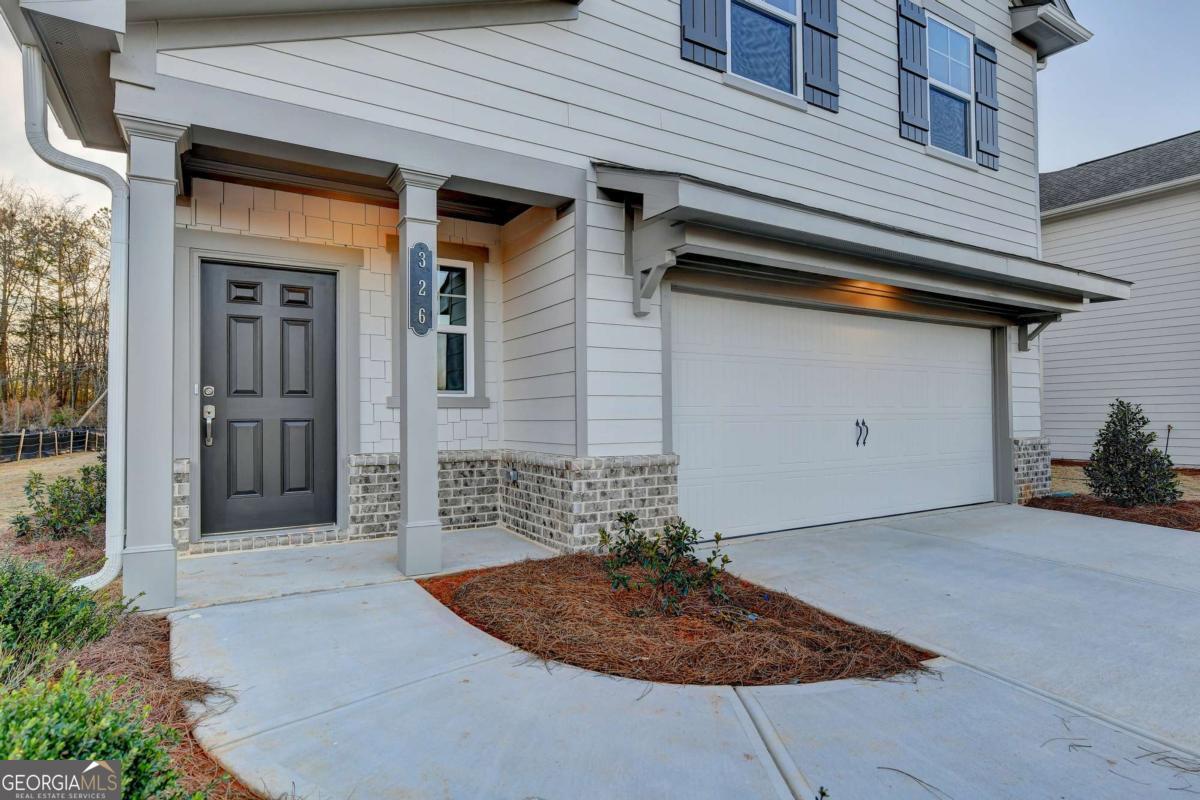 326 Golden Eagle PKWY