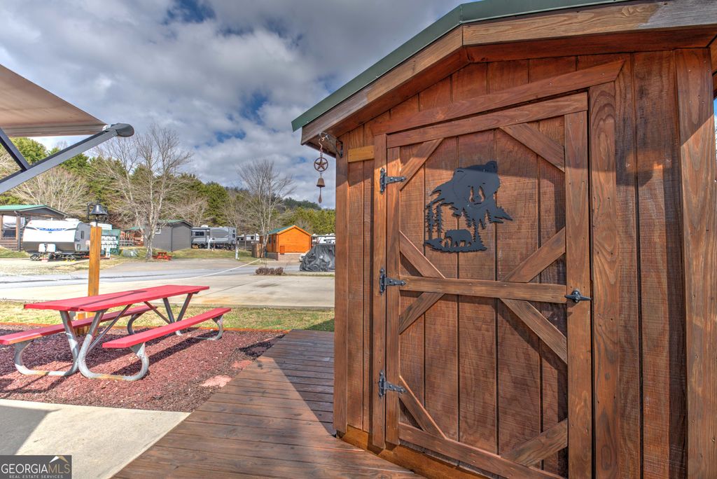 Photo of 46 Holiday Rambler Lane, Dillard, GA 30537 (MLS # 10701408)