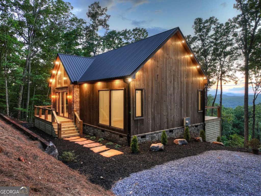 Photo of 2 Aubery Ridge, Morganton, GA 30560 (MLS # 10810086)