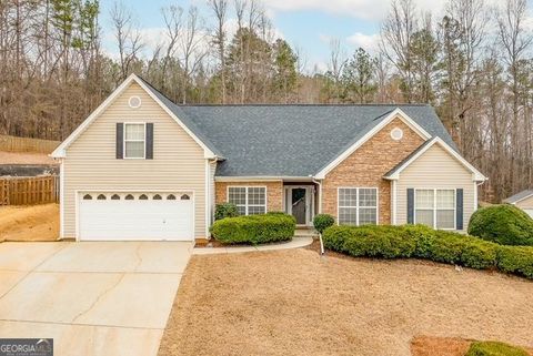 7278 Litany CT Flowery Branch GA 30542