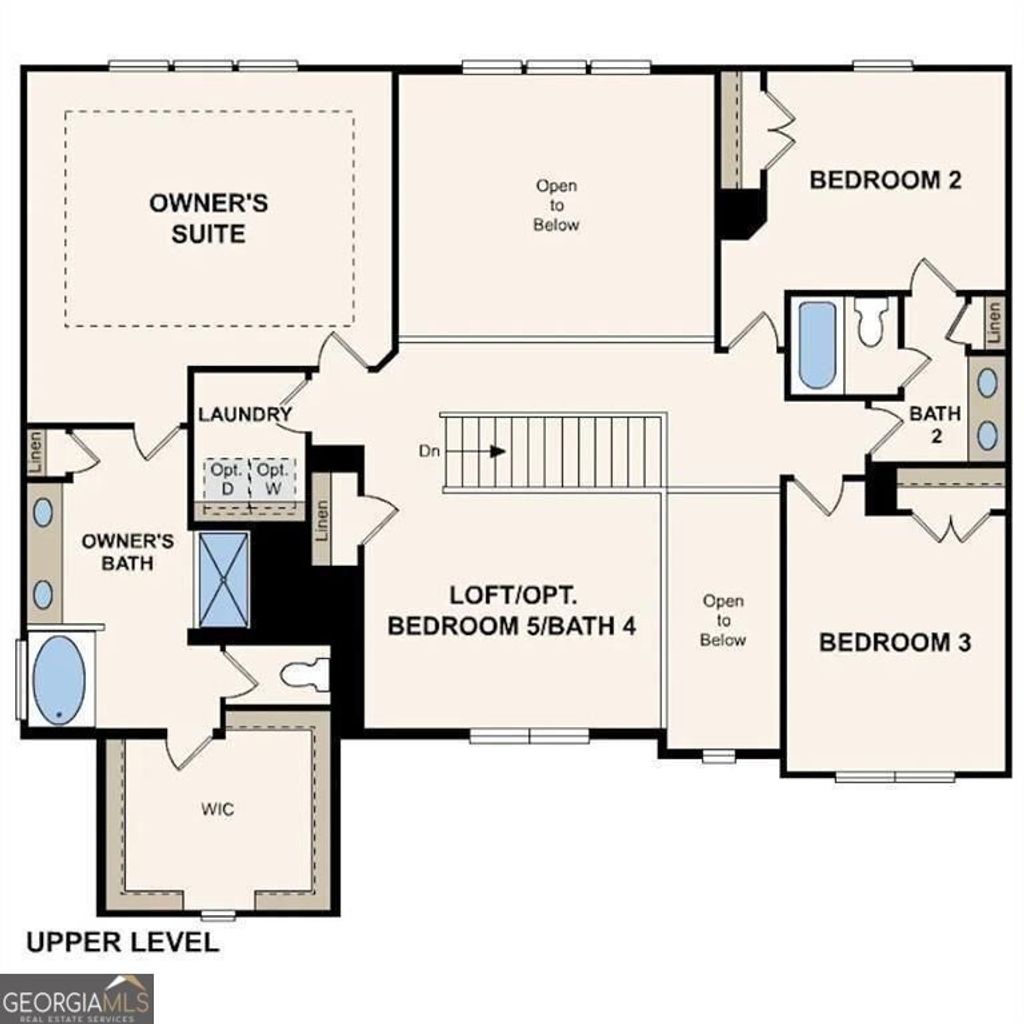 Photo of 312 Sundown Trail, McDonough, GA 30252 (MLS # 10793930)