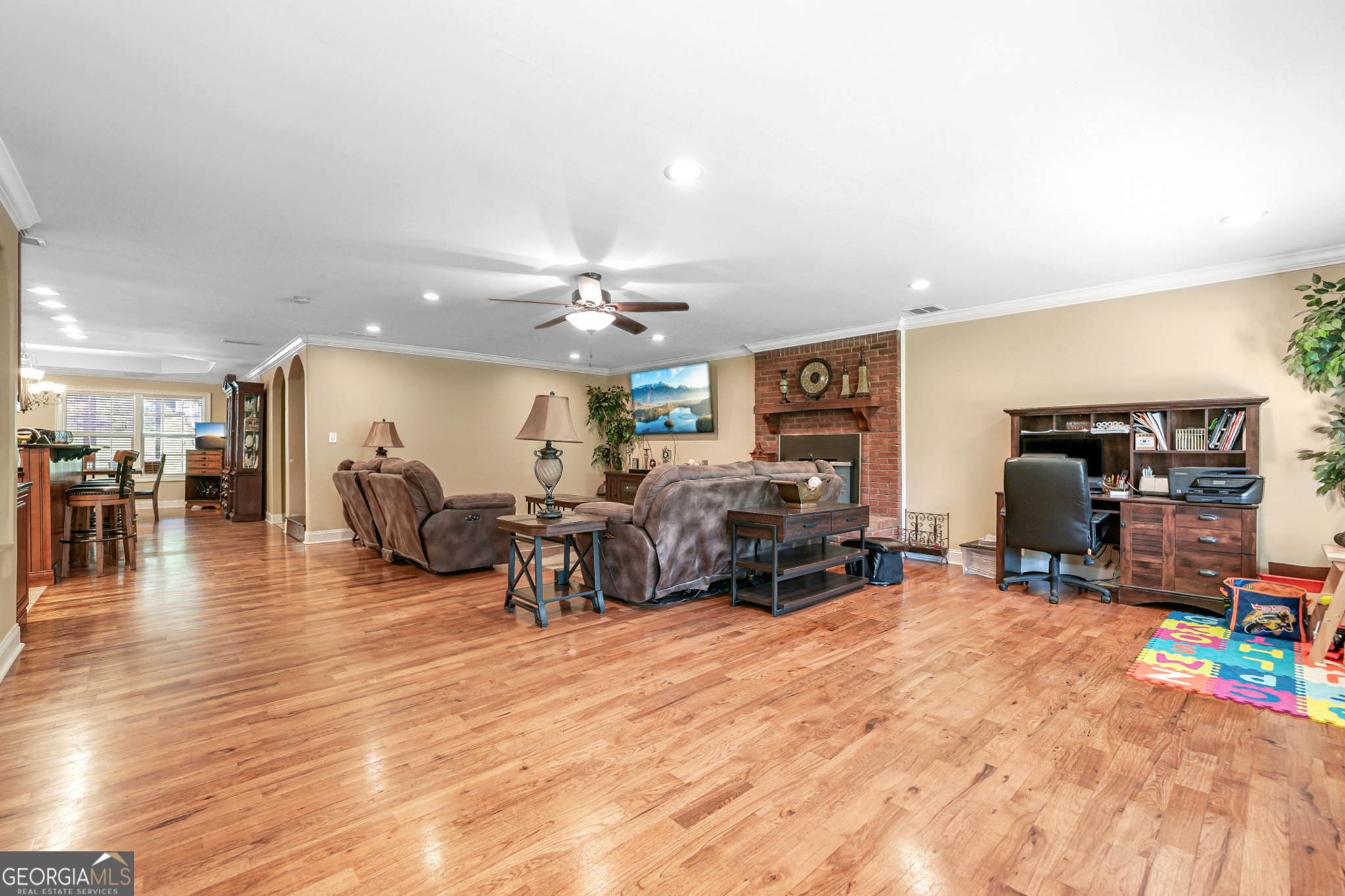 204 Mt Moriah RD