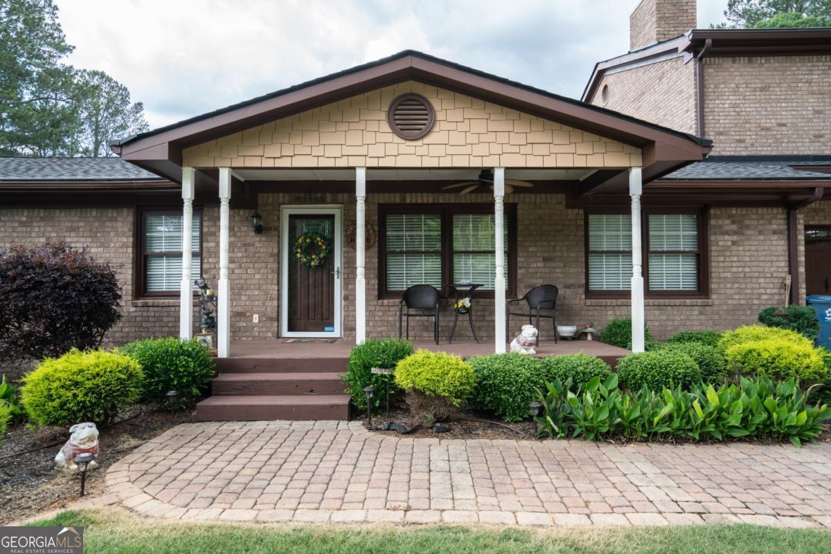 204 Mt Moriah RD