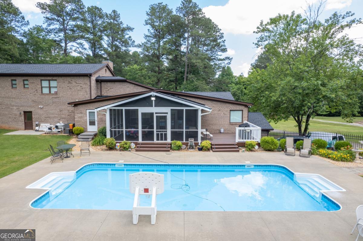 204 Mt Moriah RD