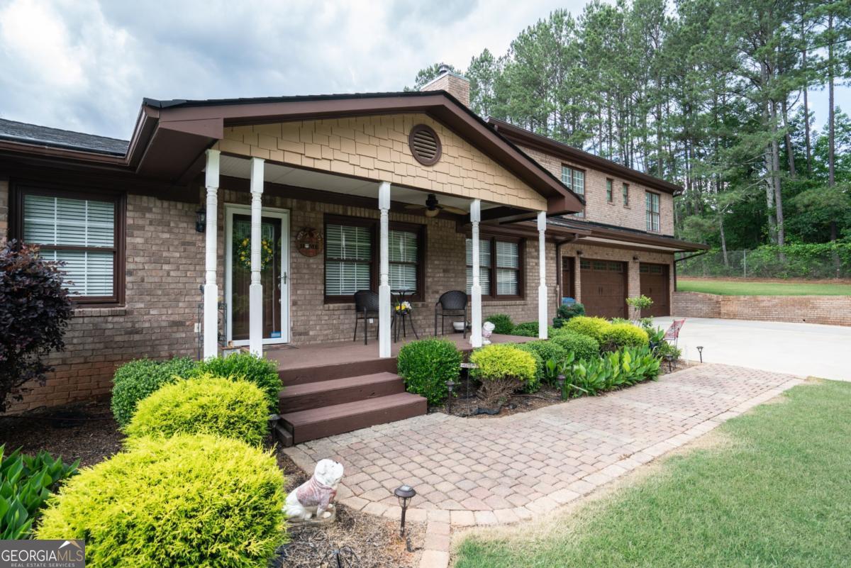 204 Mt Moriah RD