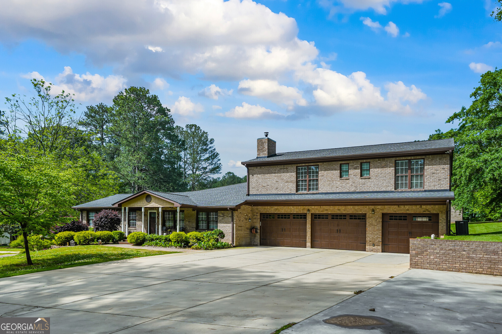 204 Mt Moriah RD