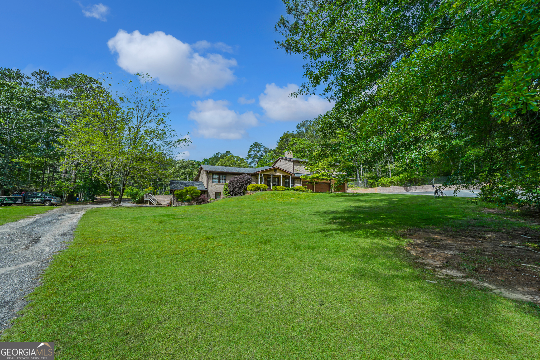 204 Mt Moriah RD