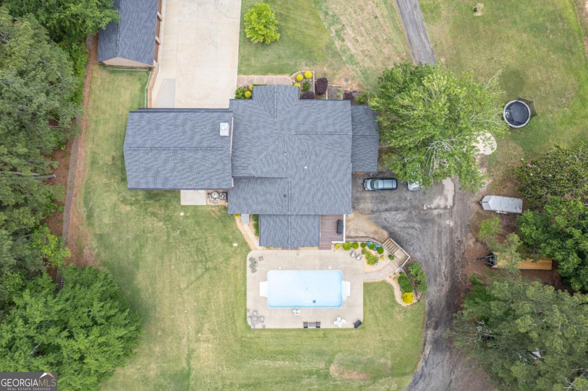 204 Mt Moriah RD