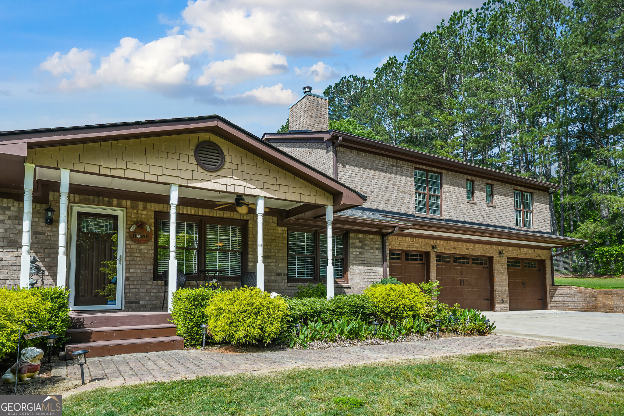 204 Mt Moriah RD