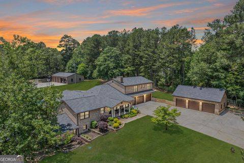 204 Mt Moriah RD Auburn GA 30011