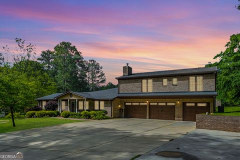 204 Mt Moriah RD Auburn GA 30011
