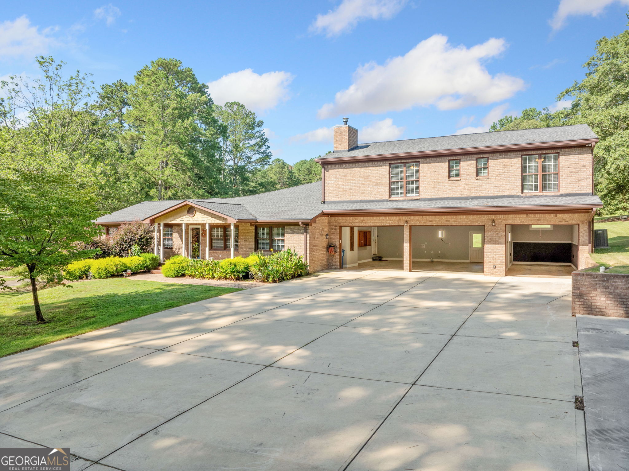 204 Mt Moriah RD