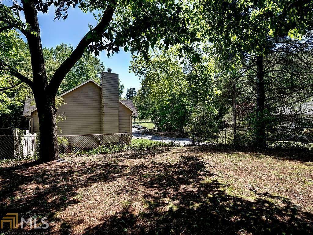 Winchester Forest - Residential