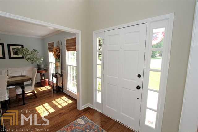 Richland - Residential