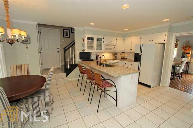 Richland - Residential
