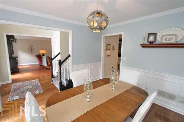 Richland - Residential
