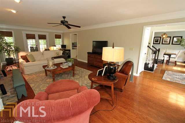 Richland - Residential