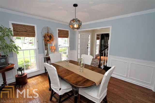 Richland - Residential