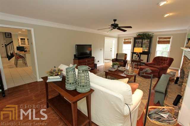 Richland - Residential