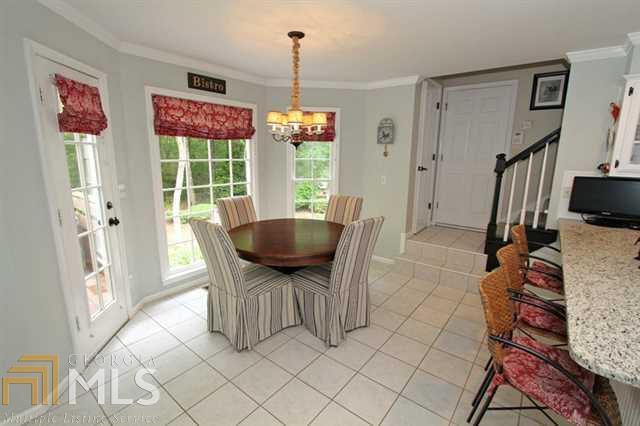 Richland - Residential