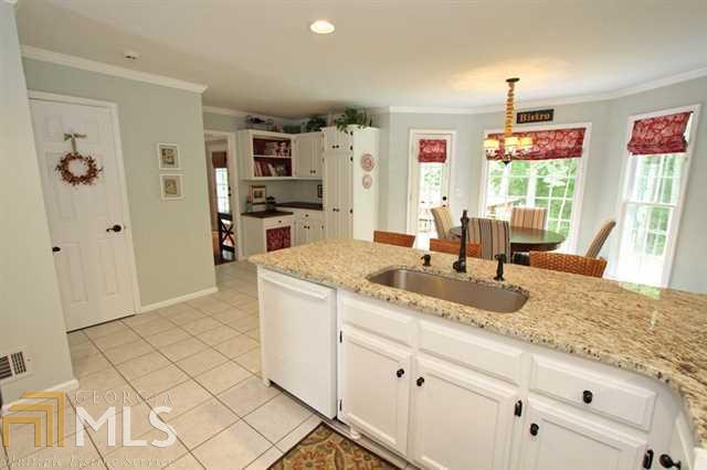 Richland - Residential