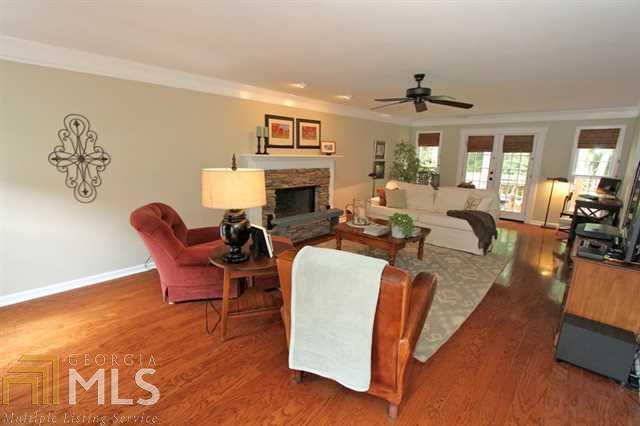 Richland - Residential