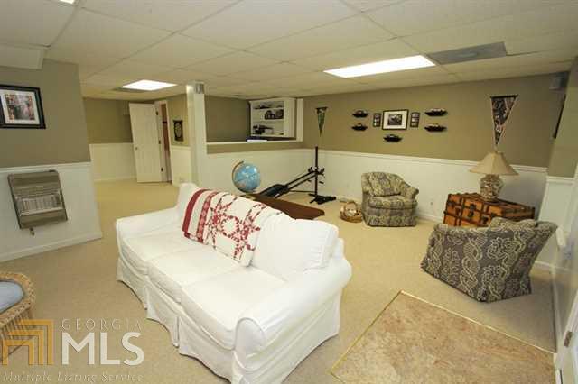 Richland - Residential