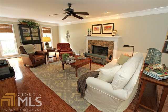 Richland - Residential