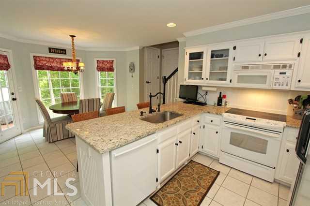 Richland - Residential