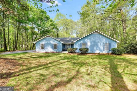 102 Steeplechase DR McDonough GA 30252