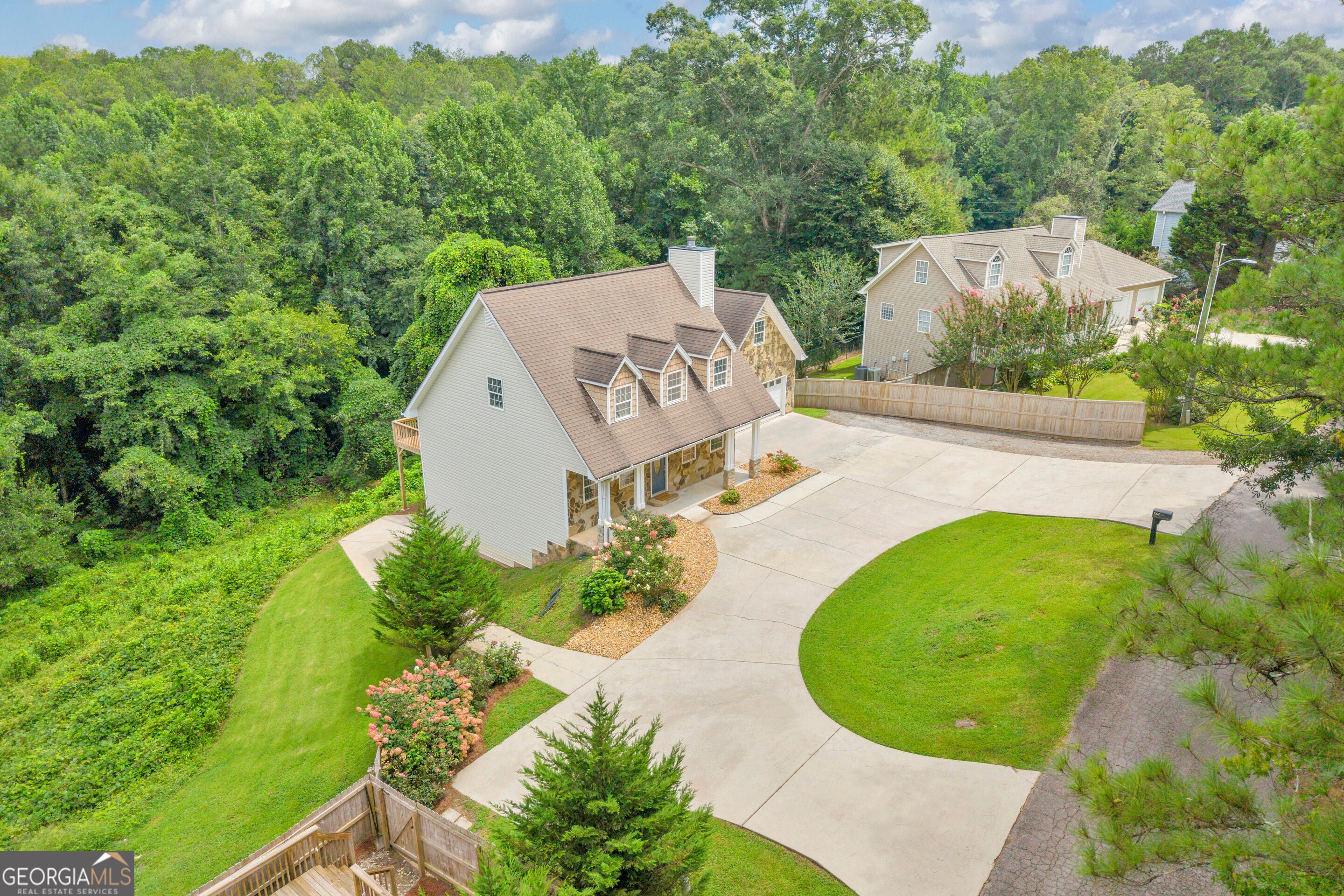 247 Mill Creek DR