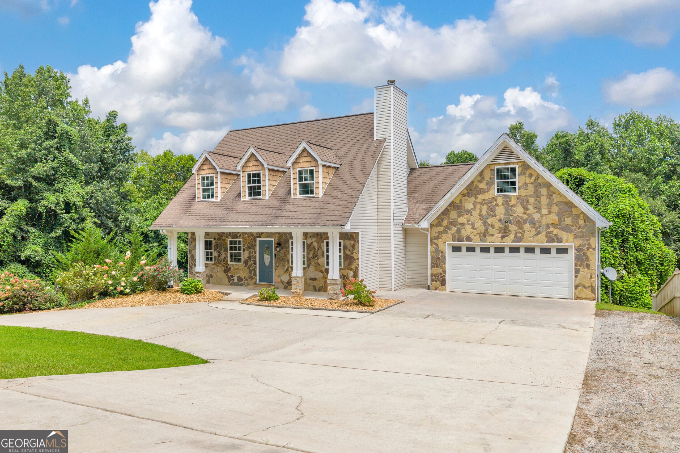 247 Mill Creek DR